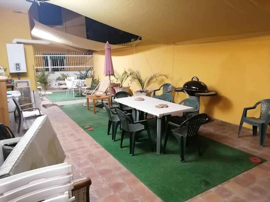 Apartamento La Casa Di Mio Padre Nápoles Exterior foto