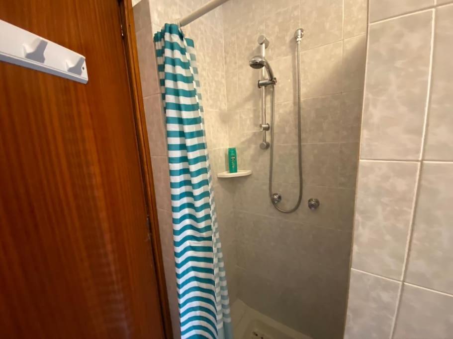 Apartamento La Casa Di Mio Padre Nápoles Exterior foto